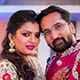 Paulomi & Darshan Shah